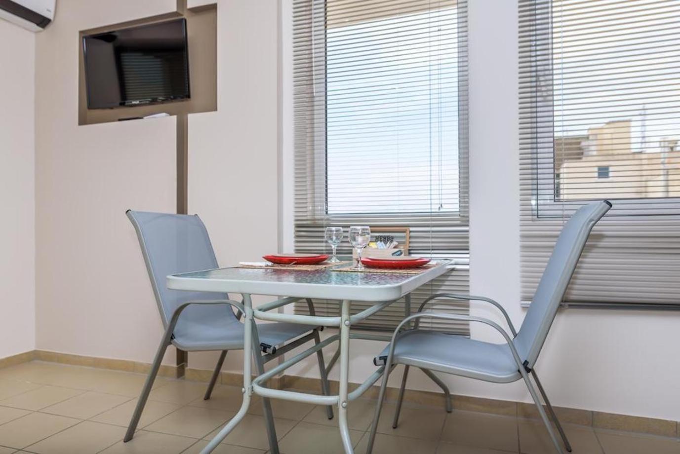 Sergios 4 Alexandroupoli