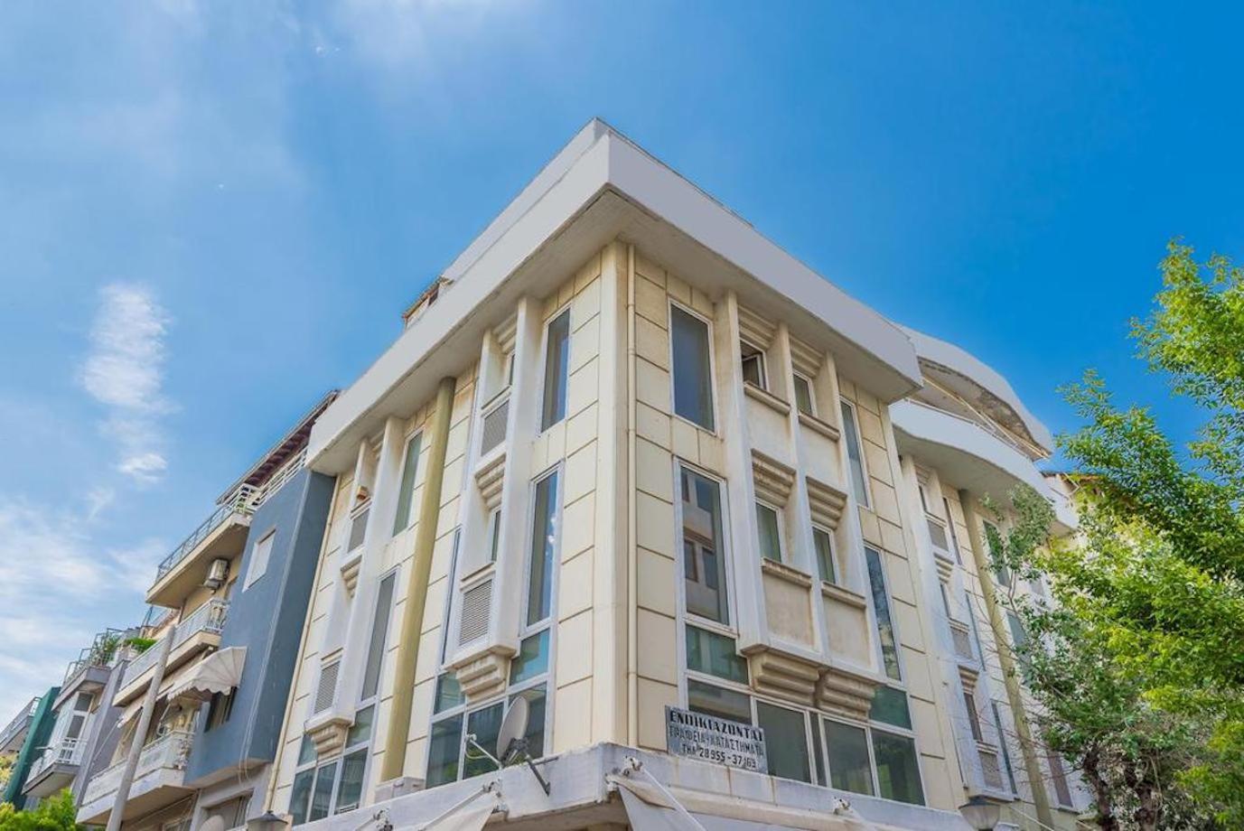 Sergios 4 * Alexandroupoli