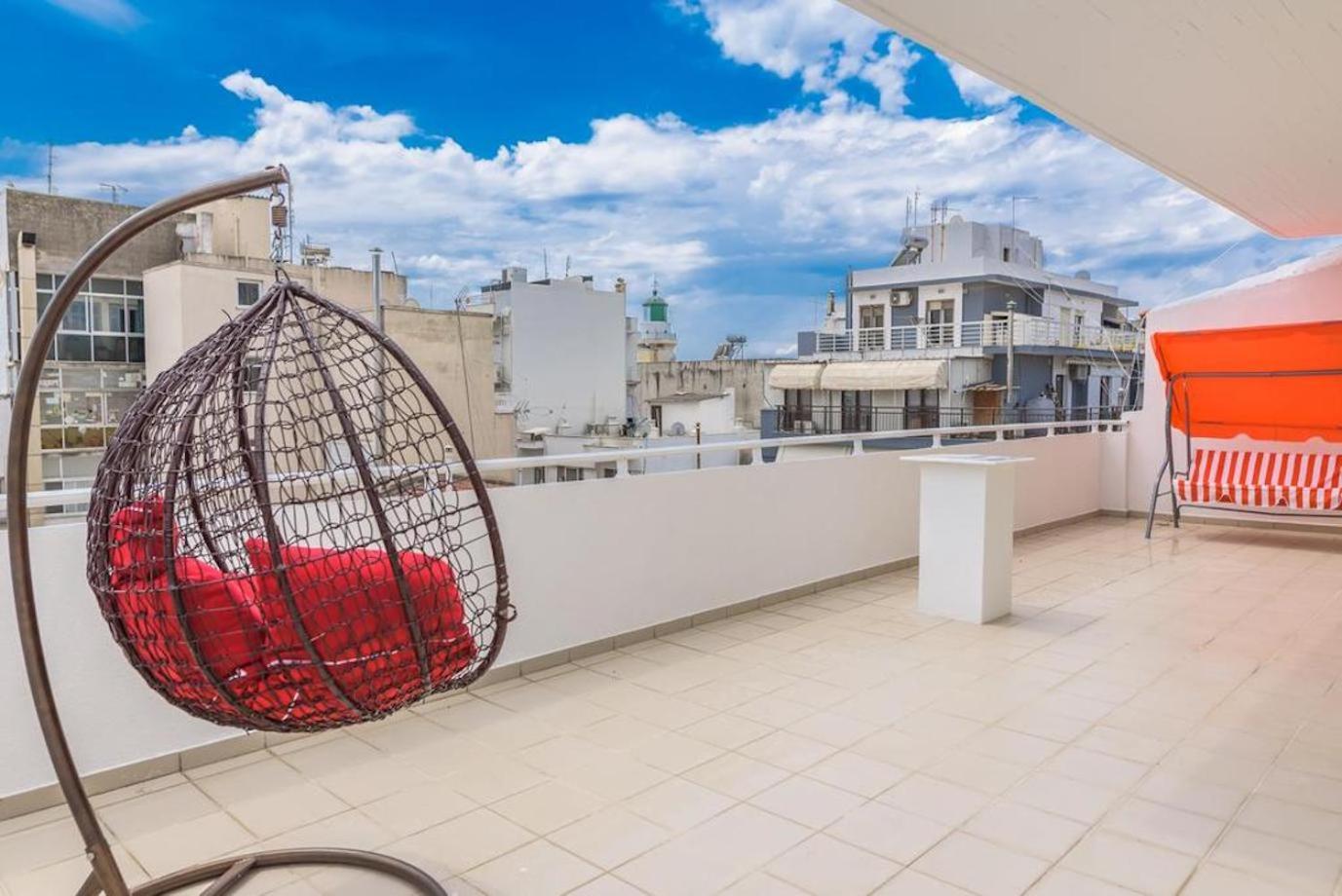Apartment Sergios 4