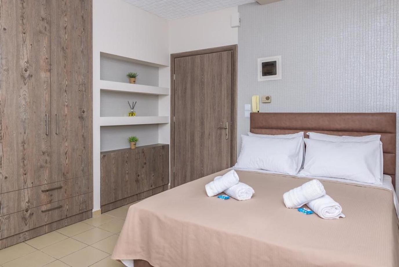 Apartment Sergios 4 Alexandroupoli